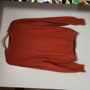 Nautica mens sweater